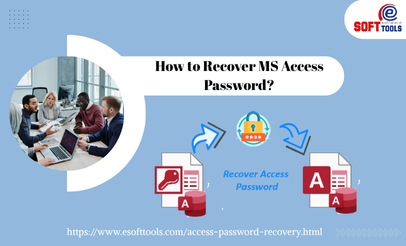 How to Recover MS Access Password?